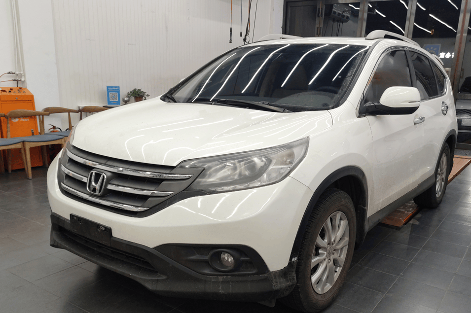 二手車如何避坑？偶遇車輛唯一性鑒定了解一下(圖3)