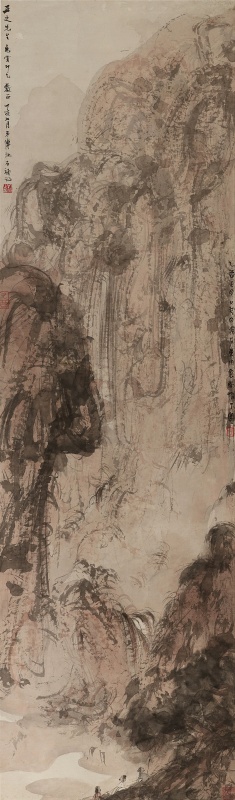 榮寶齋（深圳）2024春季拍賣會精彩拍品搶先看(圖3)