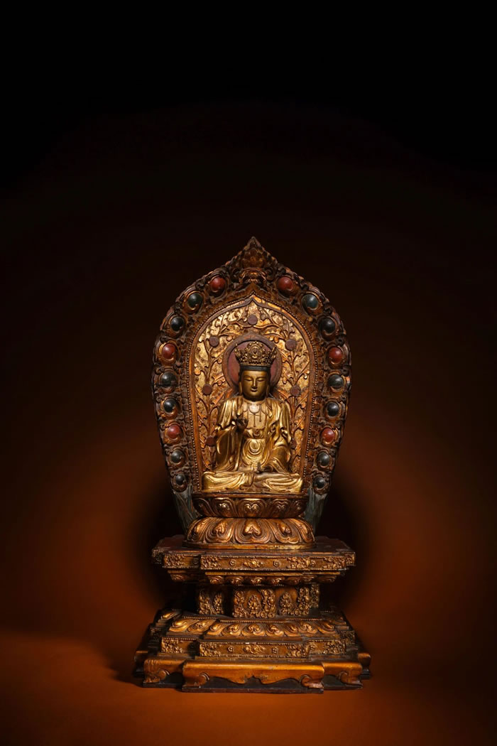 榮寶齋（深圳）2024春季拍賣會大幕將啟佳作云集 精彩紛呈(圖16)