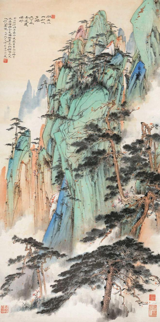 名家字畫收藏鑒定 明清官窯2024拍賣市場(chǎng)行情 四大拍賣行如何送拍開云中國(guó)kaiyun(圖1)