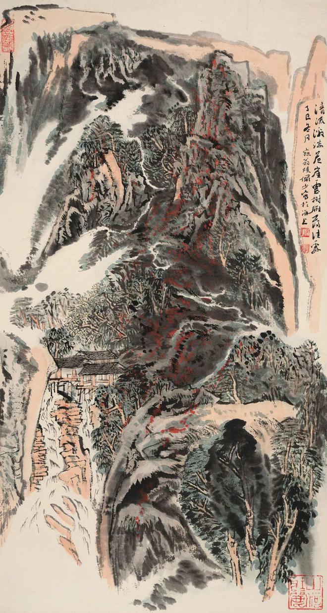 名家字畫收藏鑒定 明清官窯2024拍賣市場(chǎng)行情 四大拍賣行如何送拍開云中國(guó)kaiyun(圖4)