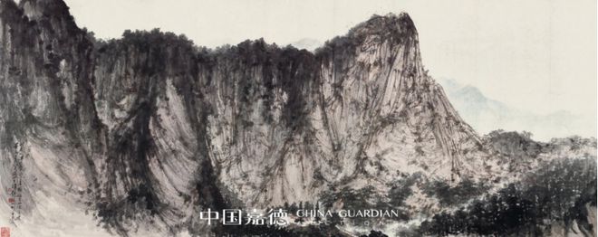 風(fēng)云變幻！中國躍升為第一大拍賣市場2024年藝術(shù)趨勢與春季拍賣直擊kaiyun官網(wǎng)開云(圖2)