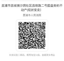 網(wǎng)絡司法拍賣 2024年8月法拍資開云kaiyun官方網(wǎng)站訊(圖12)