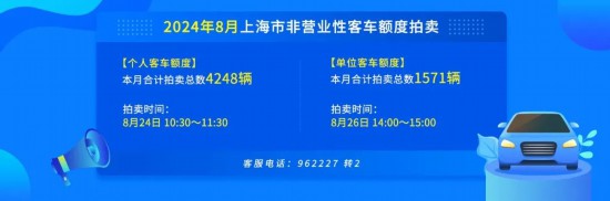 上開云kaiyun官網(wǎng)海8月份車牌拍賣本周六舉行警示價(jià)92100元(圖1)