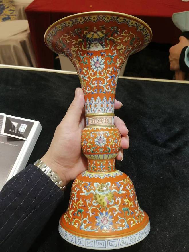 開云2024北京藝術品秋季拍賣會征集工作已進入緊張而熱烈的倒計時階段(圖1)