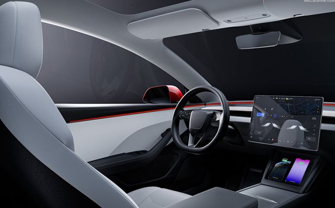 國(guó)產(chǎn)特斯拉kaiyun官網(wǎng)Model3二手車(chē)價(jià)格跌入11萬(wàn)！(圖1)