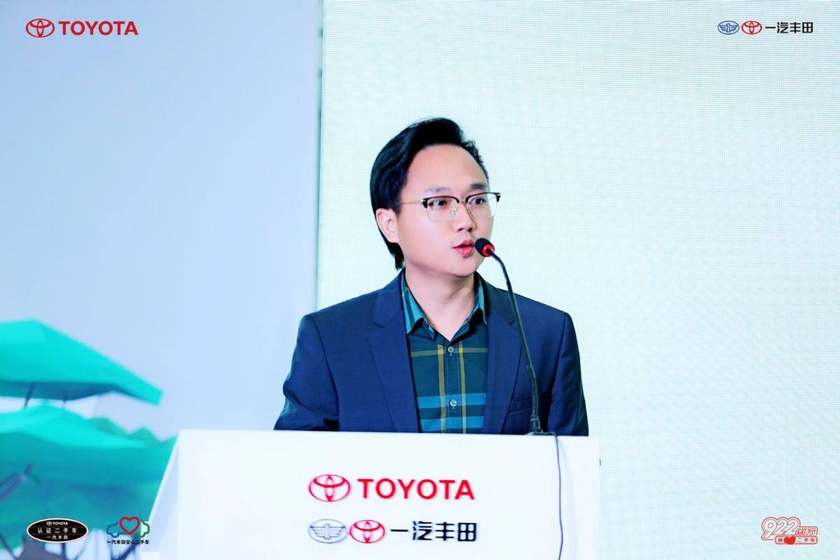 170項(xiàng)專業(yè)檢驗(yàn)二手車一汽豐田賣的保值置換最高補(bǔ)貼27萬(圖3)