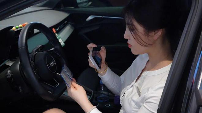 汽車消費(fèi)季進(jìn)行中二手車市場(chǎng)升溫(圖1)