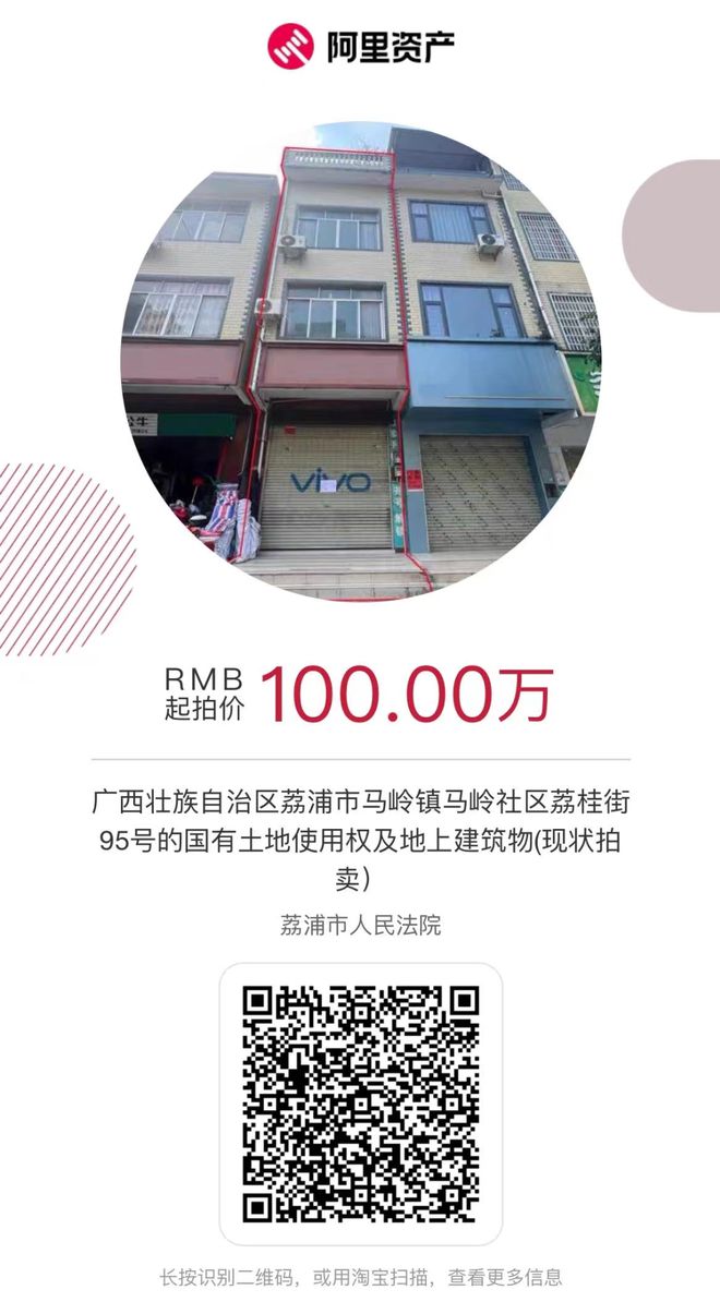 網(wǎng)絡(luò)司法拍賣 2024年10月法拍資訊(圖2)