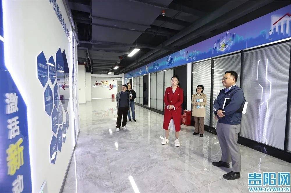 貴陽綜保區(qū)二手車出口基地：如何實(shí)現(xiàn)從零到產(chǎn)業(yè)集聚的飛躍？(圖1)