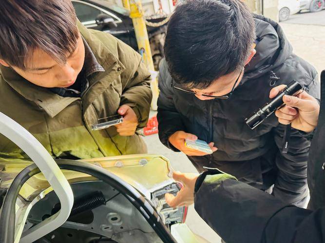 2024：二手車評估師市場行情如何？有哪些報考條件證書怎么考呢？就業(yè)方向如何(圖1)
