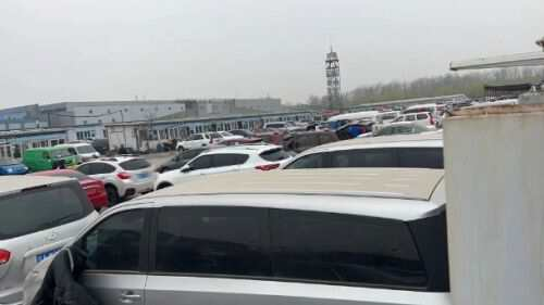 “以舊換新”政策促銷費：新車需求釋放 二手車流通活躍(圖2)